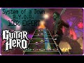 Guitar Hero World Tour - System of a Down B.Y.O.B ...