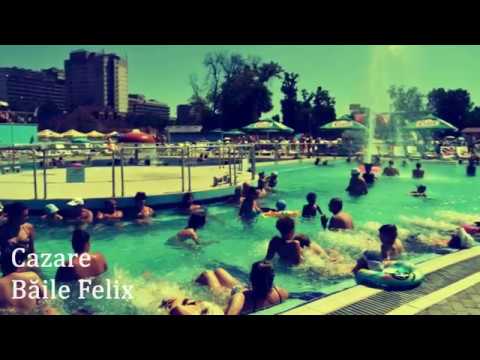 Cazare in Baile Felix, Pensiune sau Hotel? - Cazat.ro