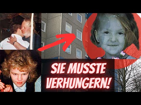 Eltern sperren Tochter ein und lassen sie verhungern: Der Fall Jessica aus Hamburg!