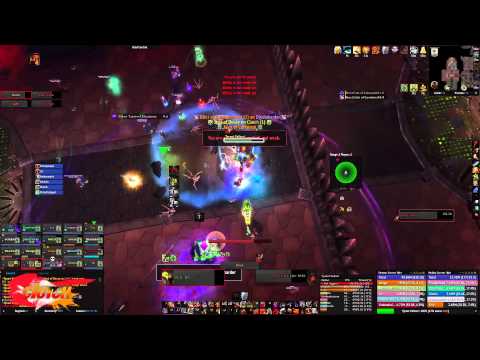 Tyrant Velhari Heroic Warrior POV