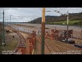 Riverside Depot Camera, Seaton Tramway, Devon UK | Railcam LIVE & Seaton Tramway