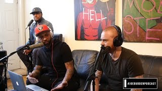 The Joe Budden Podcast - Cleared