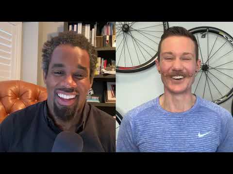 Gatorade Endurance “Someone Like Me” Speaker Series with Chris Mosier