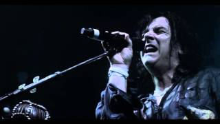 MARILLION - BLIND CURVE [family]