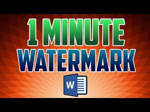 Word 2016 How to Create a Fill in the Blank Form