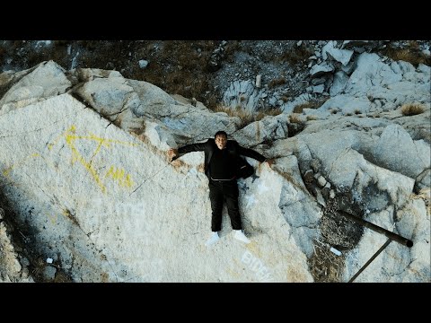 Paintafresco - Flowers to Graves (Official Music Video)