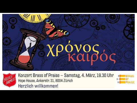 Brass of Praise 4-3-23