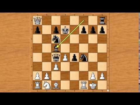 Pred njegovim žrtvama figura padali su i veliki igraci ~ BLACKBURN vs BURN # 1405