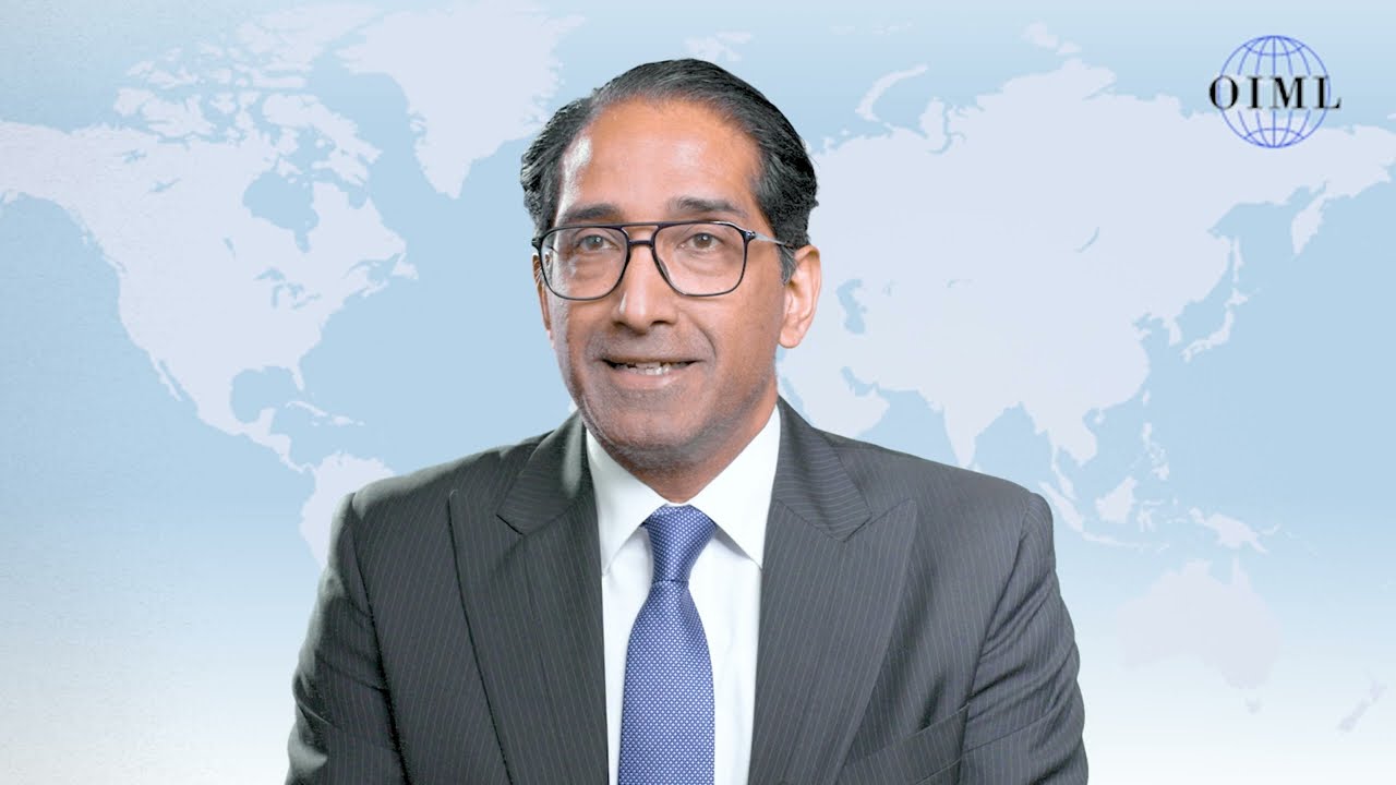 2026 WMD CIML President Dr Bobjoseph Matthew