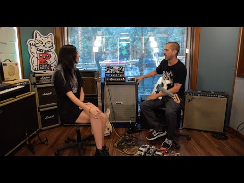 Gear Anxiety con Los Viejos (Jordi Alacont)