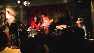 Song For Bilbao ( Pat Metheny )