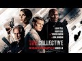 The Collective - Clip: Desk Job (Exclusive) [Ultimate Film Trailers]