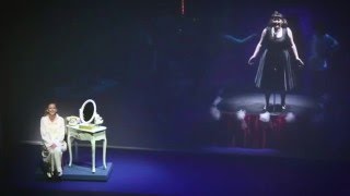 It&#39;s Raining On Prom Night - GREASE [Laura Phillips &amp; Rhian Peake]