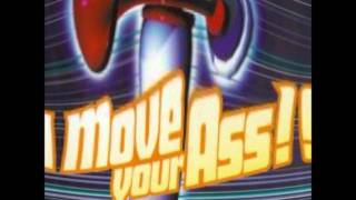 Scooter-Move Your Ass
