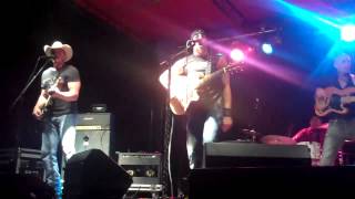 ~Drunker Than Me by Trent Tomlinson~