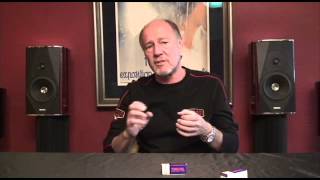 Video thumbnail for Upscale Audio's Kevin Deal reviews the TungSol 12AX7 by Upscale Audio High Fidelity