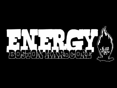 ENERGY - Still Waiting (Dag Nasty Cover)