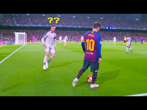 Lionel Messi ● Top 16 Magical Dribbles 2019/2020