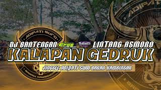 Download lagu DJ BANTENGAN‼️( ADIPATI SURO ) KALAPAN LINTANG ASMORO STYLEE GEDRUK FROMM EFGE PREOCT mp3