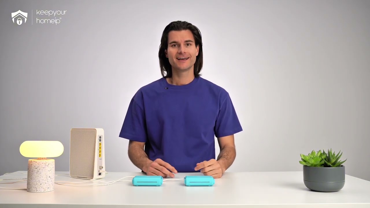 KYHIP VPN First-Time Setup