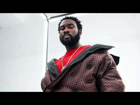 [FREE] Damso x Ninho / Mélancolique type beat - "Le Monde" (prod. by Gigueee)