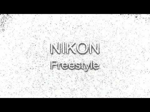 Nikon freestyle