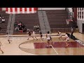 Natalie Derla 2023 - Senior Highlights 