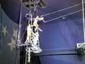 Circus Circus Las Vegas Noelia Poema Double Somersault