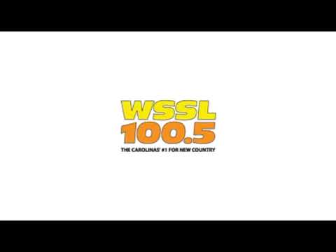 WSSL-FM "WSSL 100.5"- Legal ID- 9pm [4/29/2023]