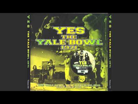Videoclip de Yours Is No Disgrace (London 1971) — Yes