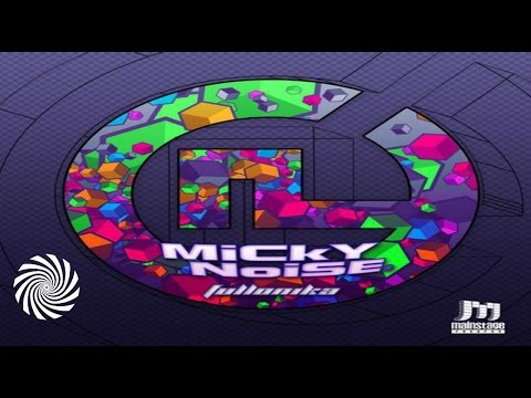 Micky Noise -  Illuminate