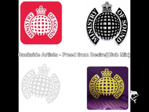 Backside Artists - Freed from Desire(Club Mix)