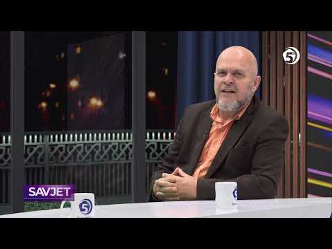 Savjet hefte - prof. dr. Zuhdija Adilović