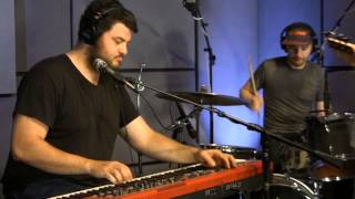 The Felice Brothers - Back In The Dancehalls (Last.fm Sessions)