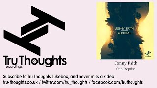 Jonny Faith - Sun Reprise
