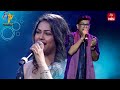 Singers Vijay Prakash & Priyanka Barve - Rarest Jugalbandi|ETV's 30 Years Celebration| 31st Aug 2025