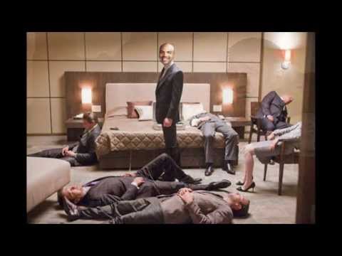 Slambasa (Quad City Djs vs Inception)