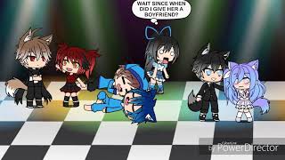 {300 Subscribers Special} Solo Dance - Gachaverse Music Video