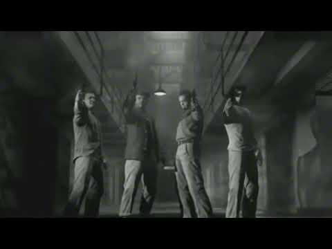 “Rusty Cage” Mob Of The Dead Bo2  (Slowed+Reverb)