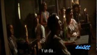 MADONNA COMO EVA PERON LA MEJOR PARTE DE SU DISCURSO!!!!!!