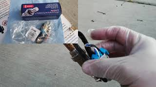 (GMC Sierra) Diagnosing Oxygen Sensor codes P0053 and P0134