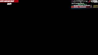 Indoor JV Meet 3 - LIVE STREAM