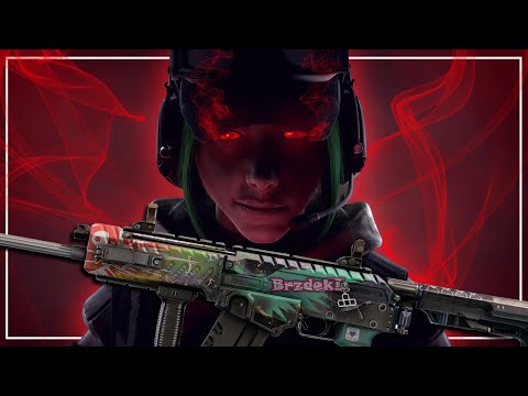 Ubisoft THOUGHT They Nerfed Ela's Shotty - Rainbow Six Siege