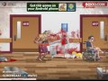 HOW TO PLAY ZOMBIE WARRIOR MAN 2 PART 1