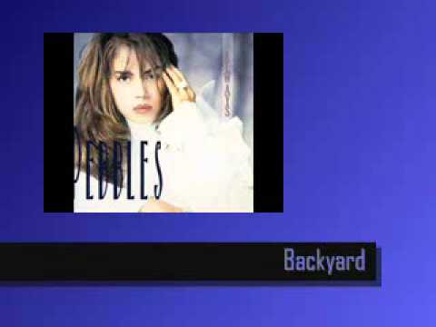 Video thumbnail for Backyard