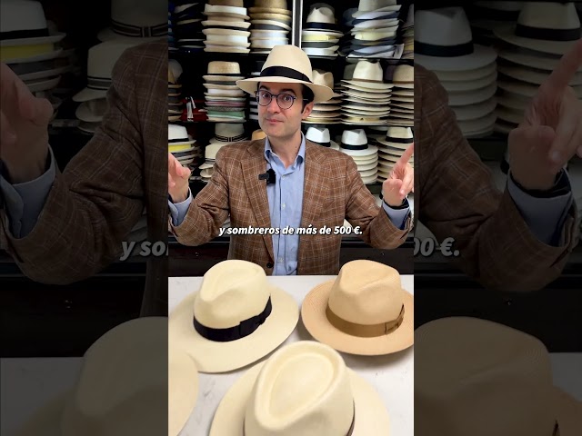 Vídeo relacionado con Sombrero Hombre Verano, Gorro Pescador Hombre, Sombrero Pescador (Negro)
