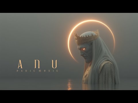 Anu - Ancient Mesopotamian Meditation Music