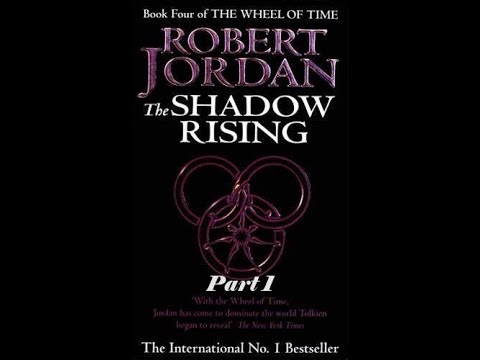 Book 4: The Shadow Rising Part 1