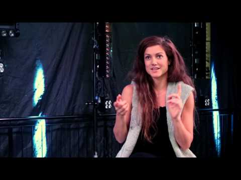 The Music Of Motown - Intervju Caroline Johansson Kuhmunen