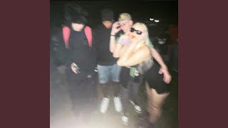 Cover art for open the door